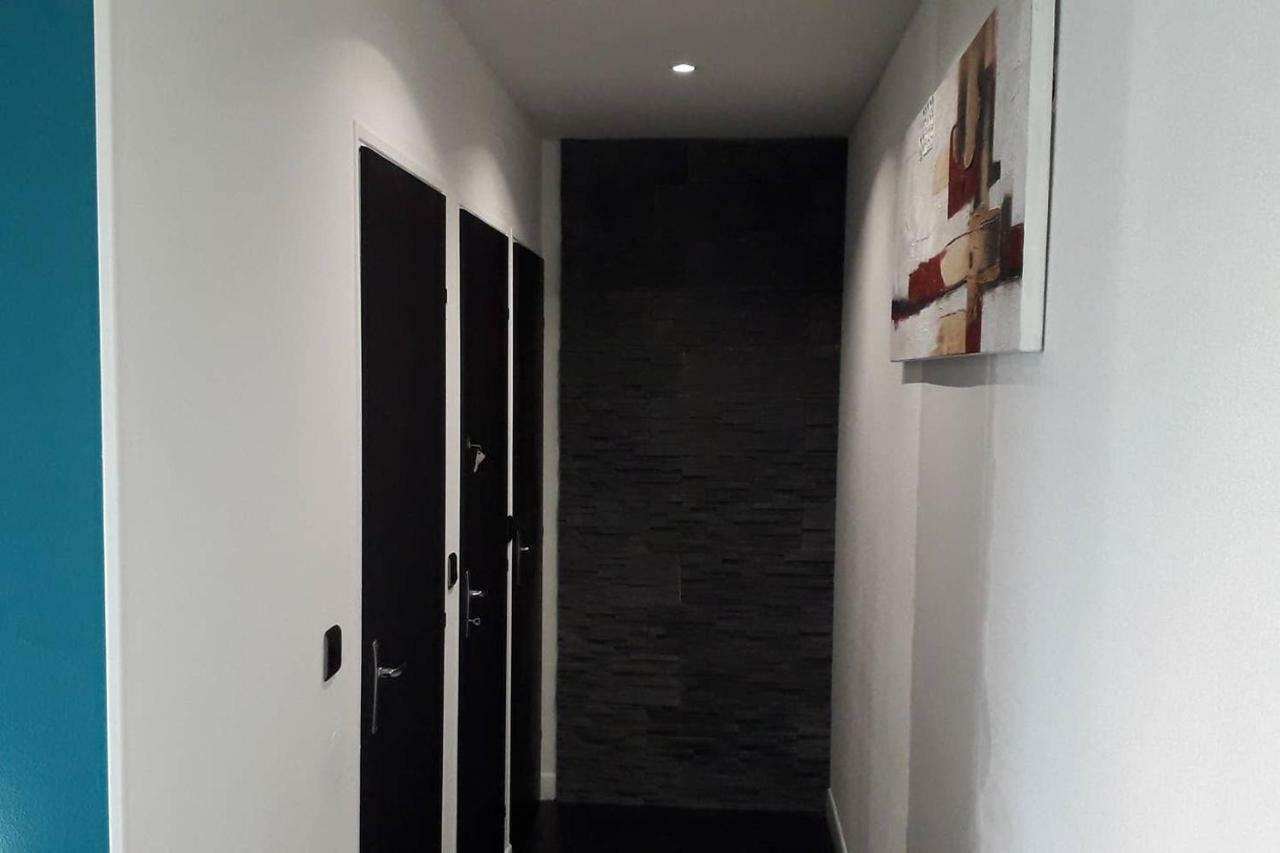 Studio Confort Lorient Place Jules Ferry Hypercentre Apartment Exterior photo